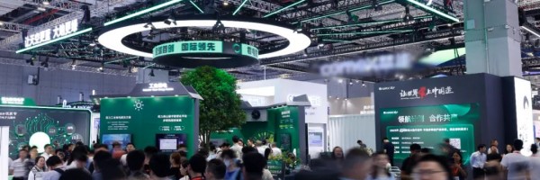 讓每度電都值得信賴！格力鈦亮相 2025上海光伏展，共創高安全儲能新時代。